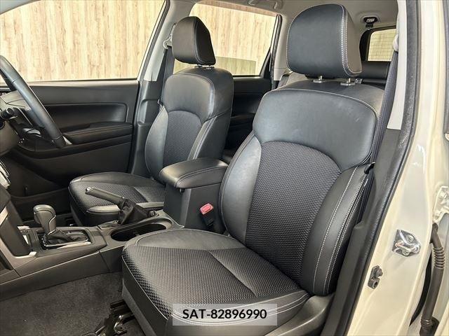 Subaru FORESTER 2015-11 381664-21
