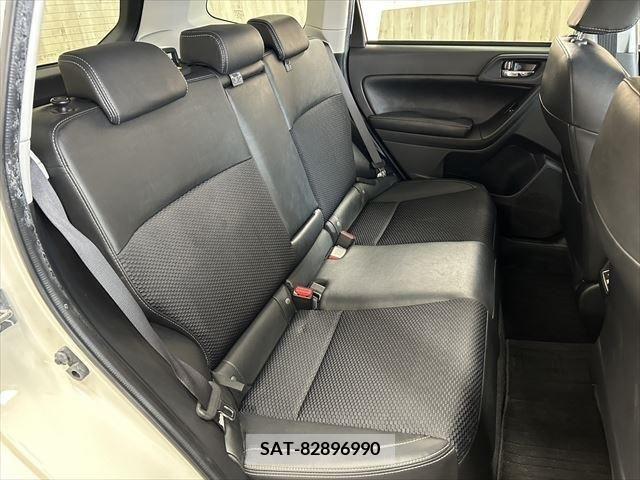 Subaru FORESTER 2015-11 381664-20