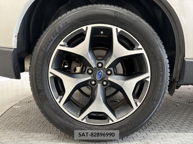 Subaru FORESTER 2015-11 381664-15