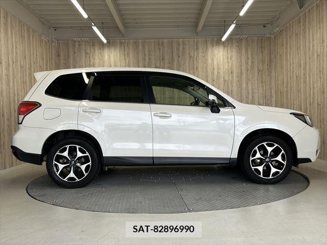 Subaru FORESTER 2015-11 381664-3