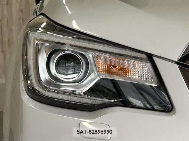 Subaru FORESTER 2015-11 381664-9