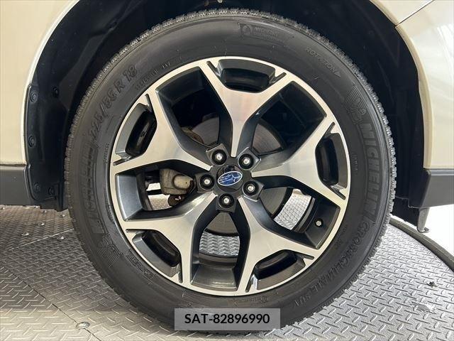 Subaru FORESTER 2015-11 381664-14