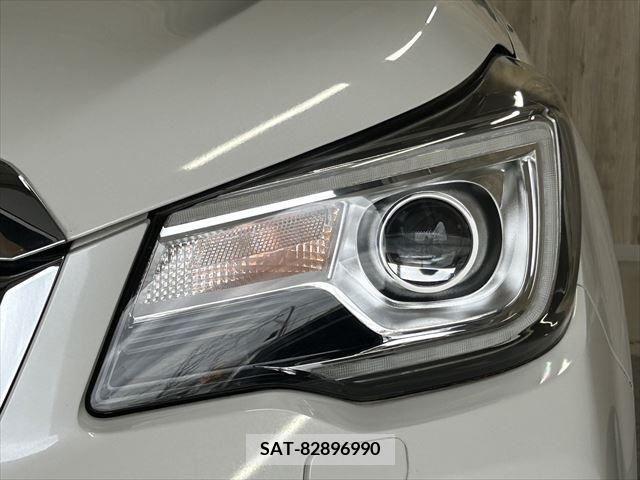 Subaru FORESTER 2015-11 381664-8