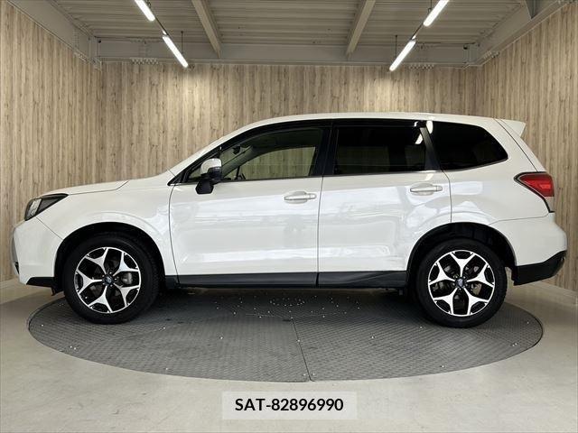 Subaru FORESTER 2015-11 381664-7