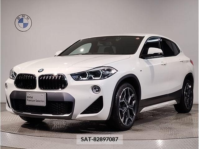 Bmw X2 2019-12 223230-0