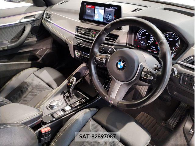 Bmw X2 2019-12 223230-14