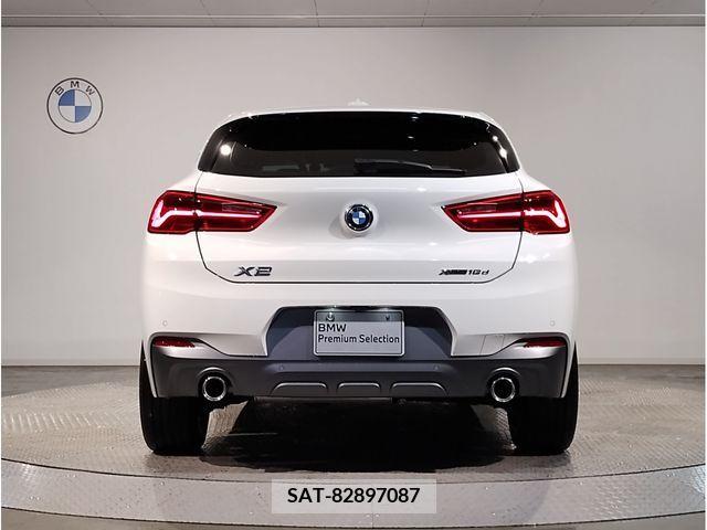 Bmw X2 2019-12 223230-4