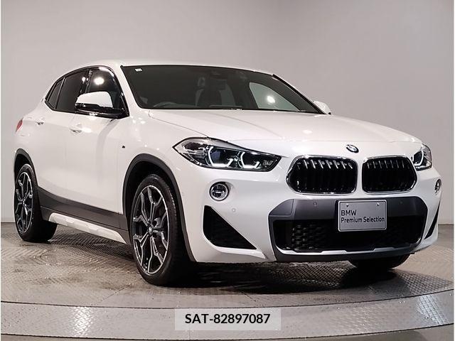 Bmw X2 2019-12 223230-5
