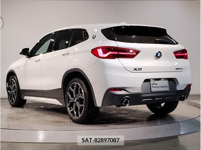 Bmw X2 2019-12 223230-6