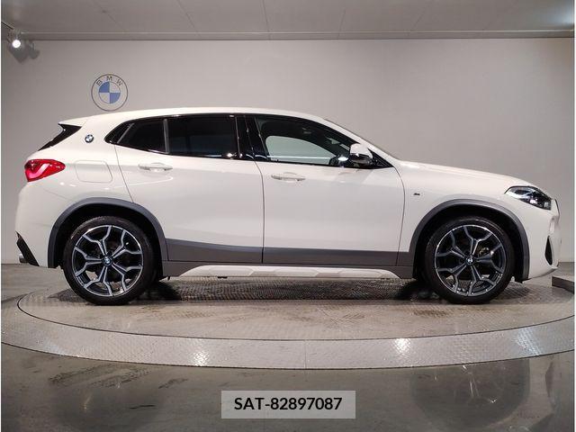 Bmw X2 2019-12 223230-7