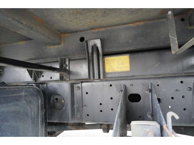 Hino RANGER 2012-11 185931-10
