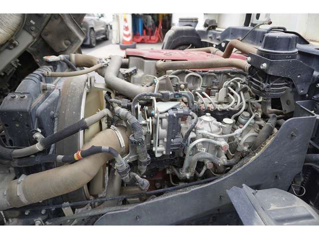 Hino RANGER 2012-11 185931-12