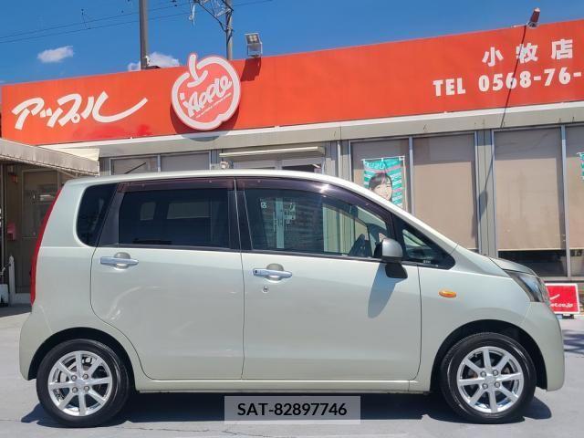 Daihatsu MOVE 2013-07 326804-6