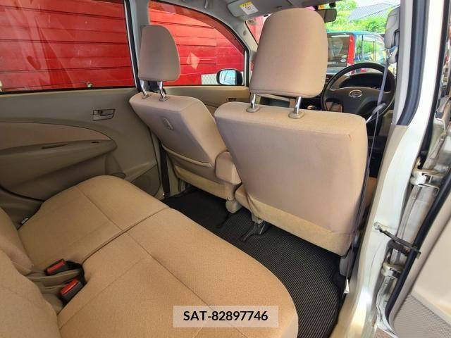 Daihatsu MOVE 2013-07 326804-27