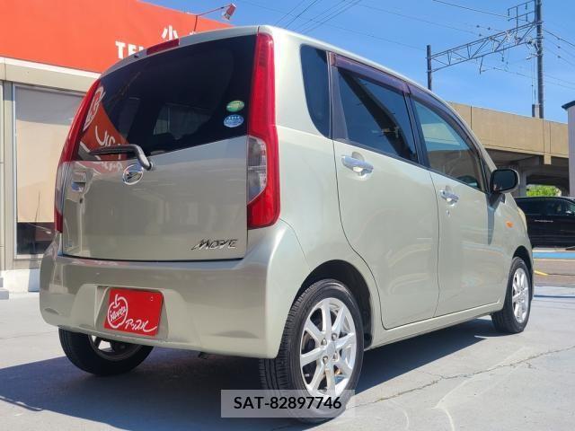 Daihatsu MOVE 2013-07 326804-5