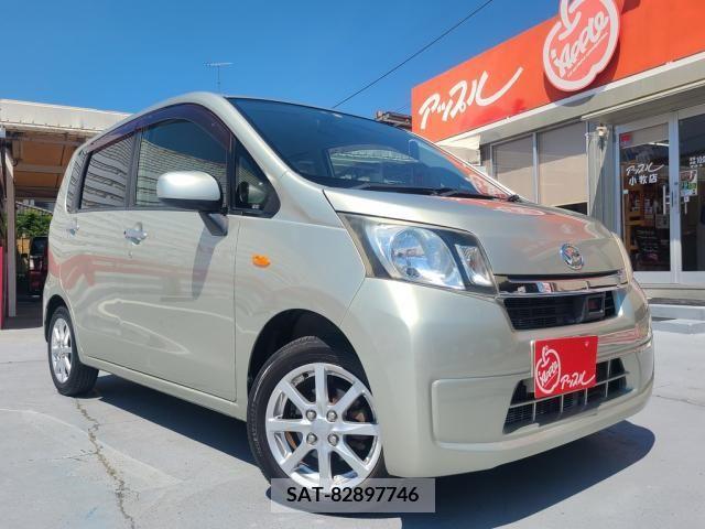 Daihatsu MOVE 2013-07 326804-2