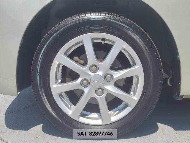 Daihatsu MOVE 2013-07 326804-13