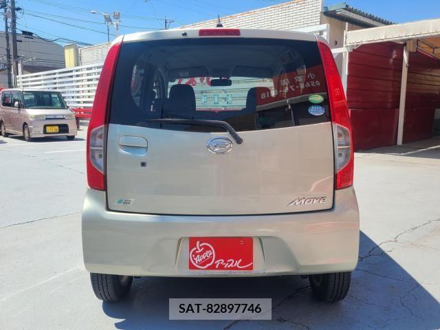 Daihatsu MOVE 2013-07 326804-4