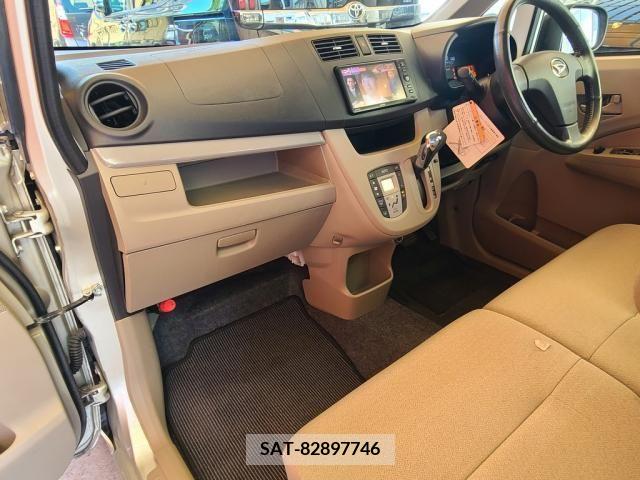 Daihatsu MOVE 2013-07 326804-23