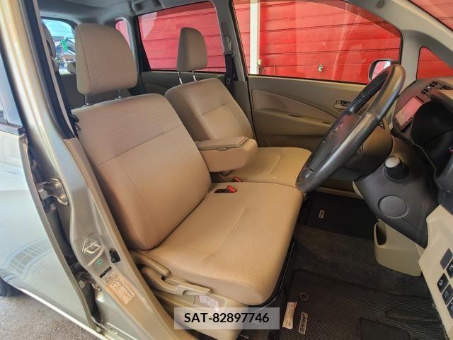 Daihatsu MOVE 2013-07 326804-22