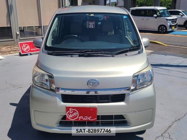 Daihatsu MOVE 2013-07 326804-1