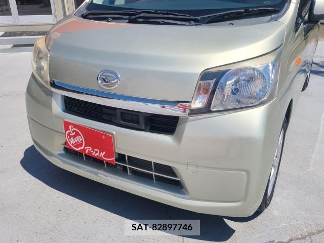 Daihatsu MOVE 2013-07 326804-10