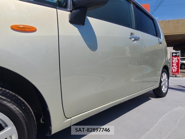 Daihatsu MOVE 2013-07 326804-8