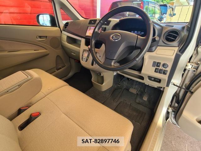 Daihatsu MOVE 2013-07 326804-21