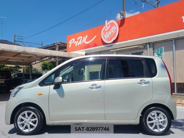 Daihatsu MOVE 2013-07 326804-7