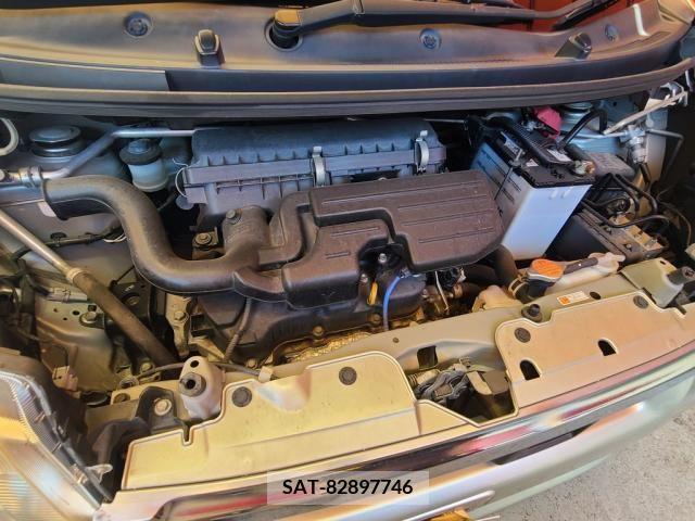Daihatsu MOVE 2013-07 326804-20