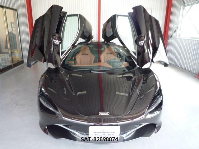 McLaren MCLAREN 2017-12 401698-5