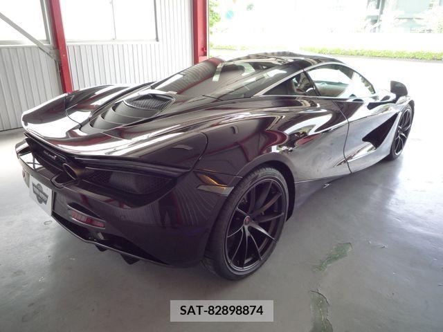 McLaren MCLAREN 2017-12 401698-3
