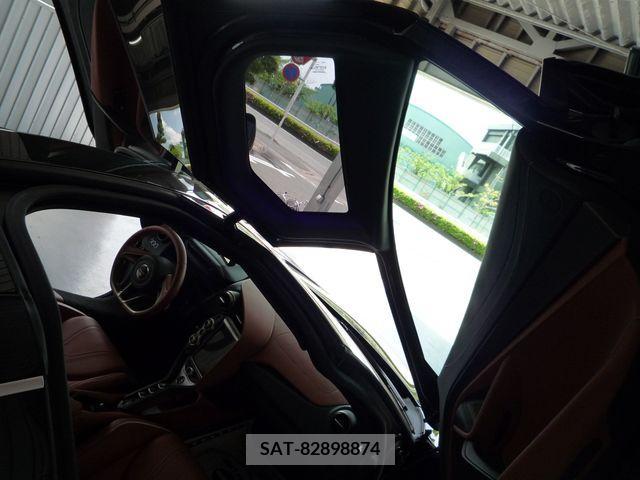 McLaren MCLAREN 2017-12 401698-11