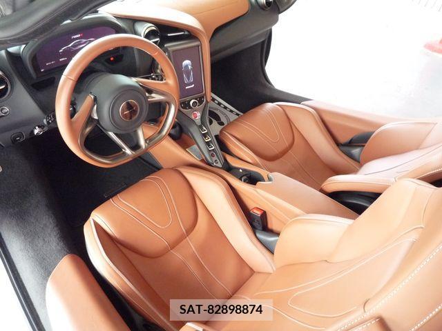 McLaren MCLAREN 2017-12 401698-9
