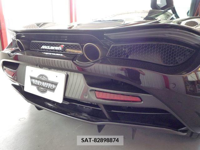 McLaren MCLAREN 2017-12 401698-4