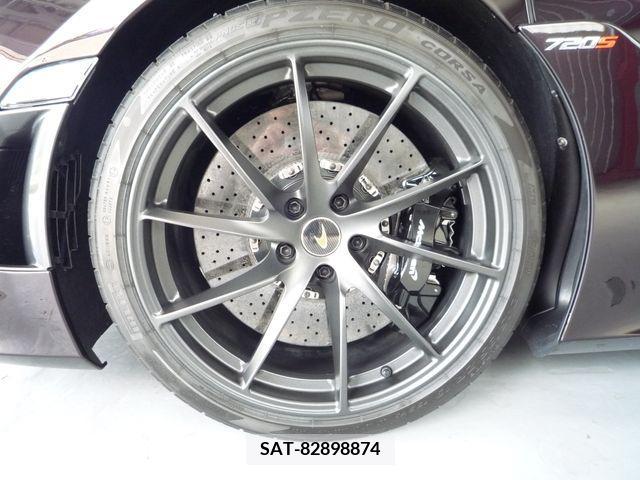 McLaren MCLAREN 2017-12 401698-6
