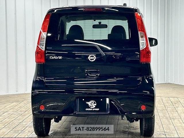 Nissan DAYZ 2017-01 221671-16
