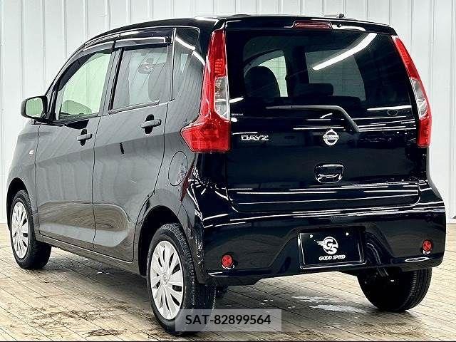 Nissan DAYZ 2017-01 221671-13