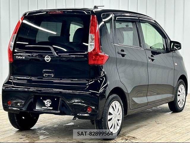 Nissan DAYZ 2017-01 221671-14
