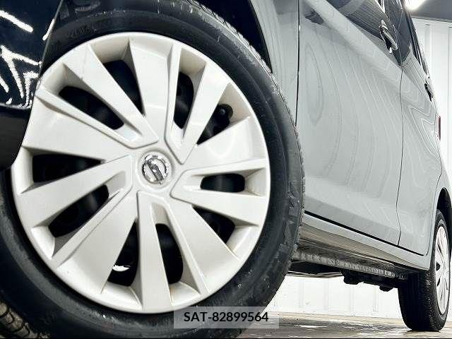 Nissan DAYZ 2017-01 221671-17