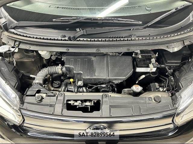 Nissan DAYZ 2017-01 221671-18