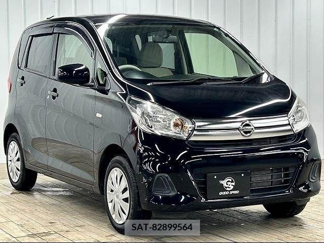 Nissan DAYZ 2017-01 221671-9