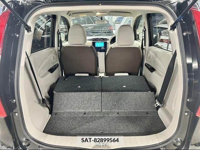 Nissan DAYZ 2017-01 221671-8