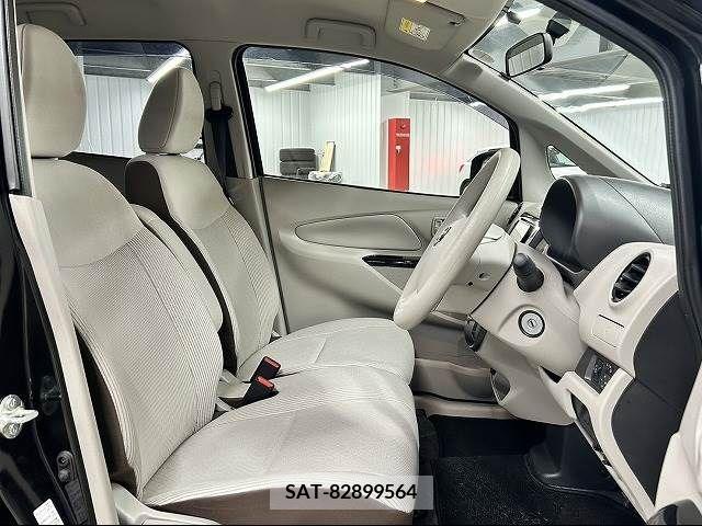 Nissan DAYZ 2017-01 221671-5