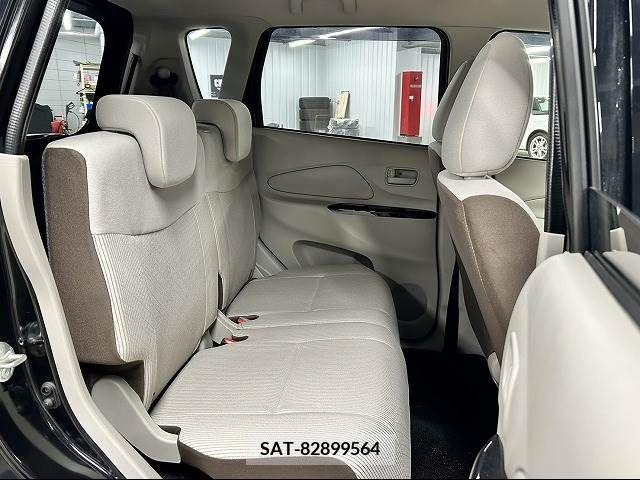Nissan DAYZ 2017-01 221671-4