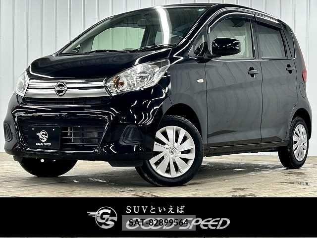Nissan DAYZ 2017-01 221671-0