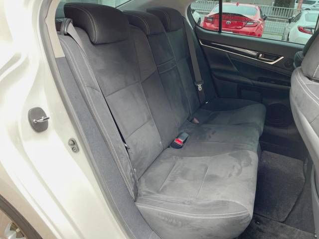 Lexus GS 2012-09 22519-9