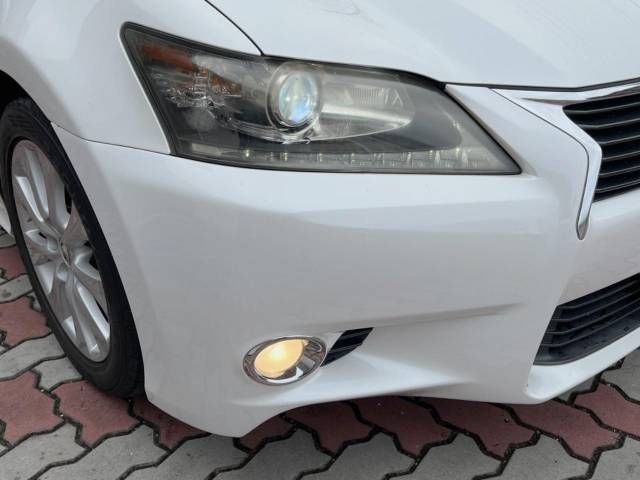 Lexus GS 2012-09 22519-12