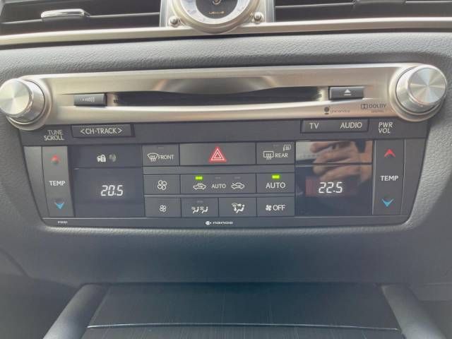 Lexus GS 2012-09 22519-5