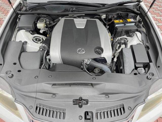 Lexus GS 2012-09 22519-18